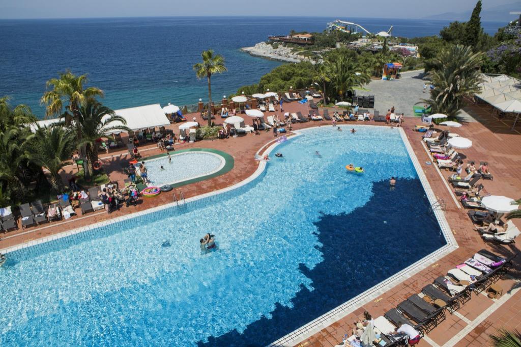 Restoranlar & Barlar