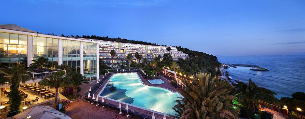 Pine Bay Genel Görünüm